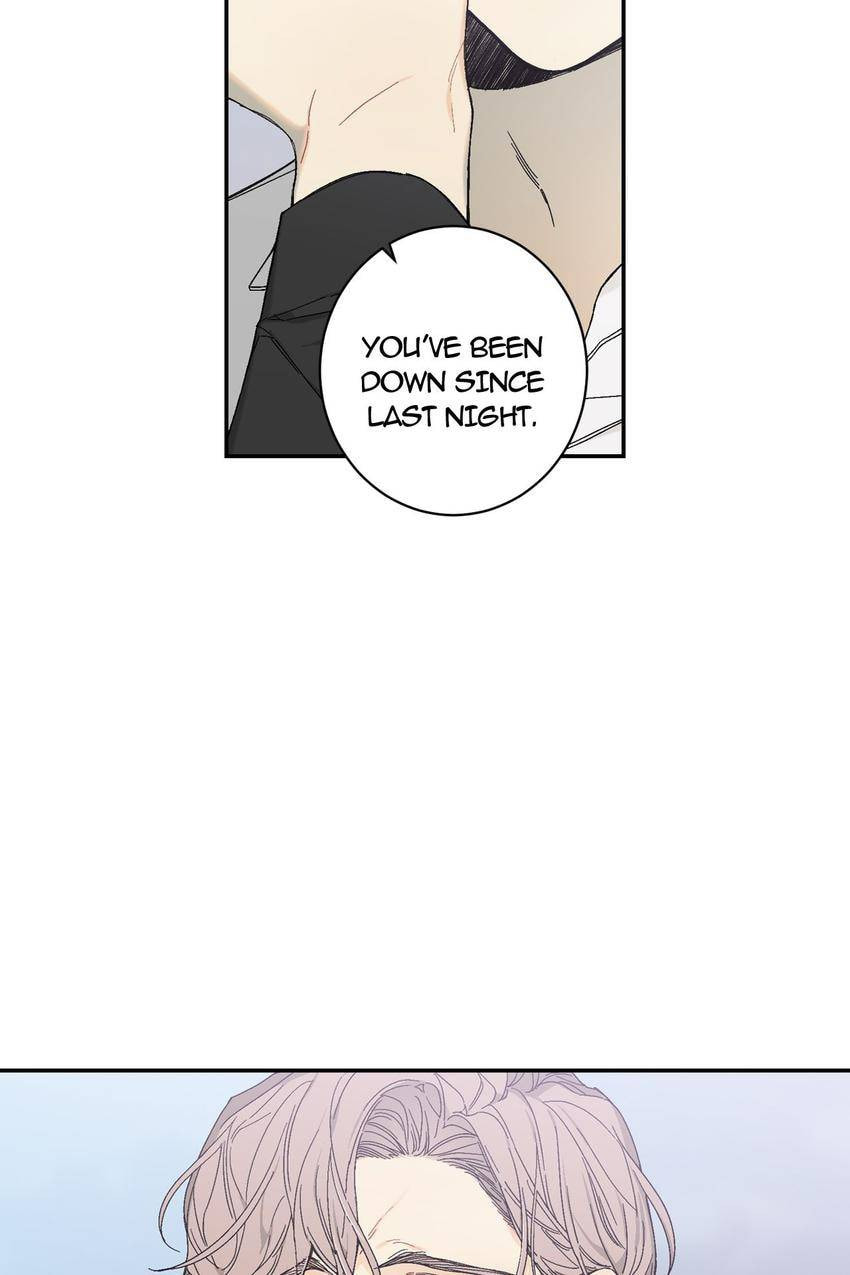 Corridor of Mirs Chapter 28 page 6 - 