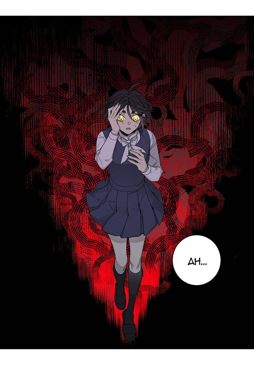 Corridor of Mirs Chapter 28 page 52 - 