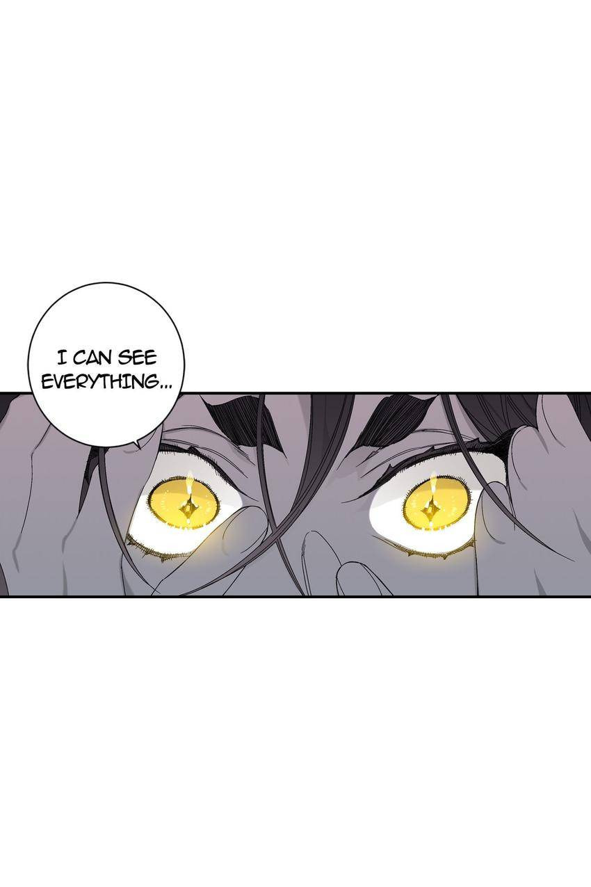 Corridor of Mirs Chapter 28 page 53 - 