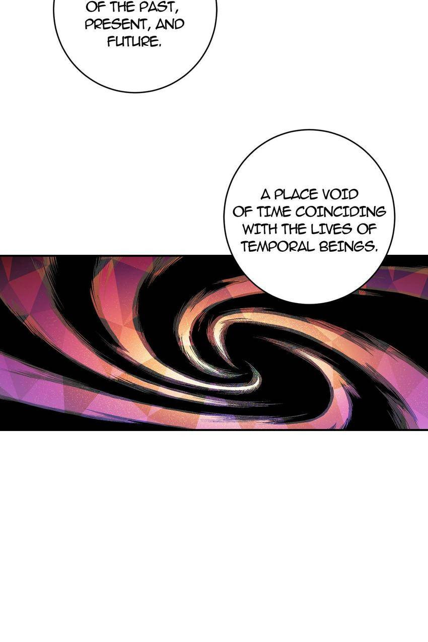 Corridor of Mirs Chapter 28 page 56 - 