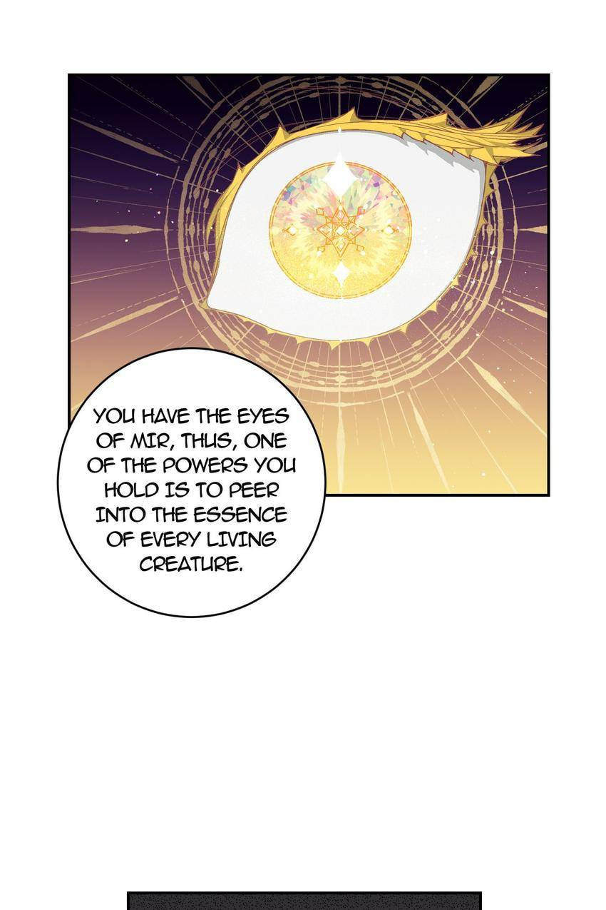 Corridor of Mirs Chapter 28 page 57 - 