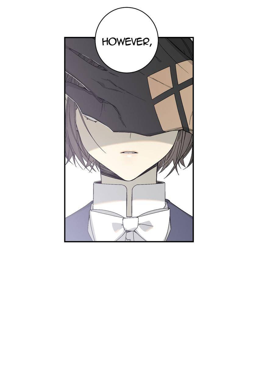 Corridor of Mirs Chapter 28 page 60 - 