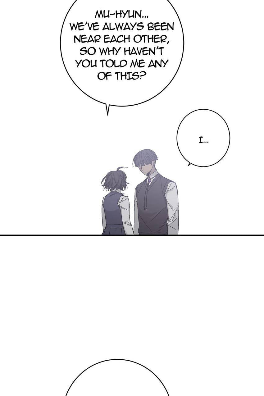 Corridor of Mirs Chapter 28 page 63 - 