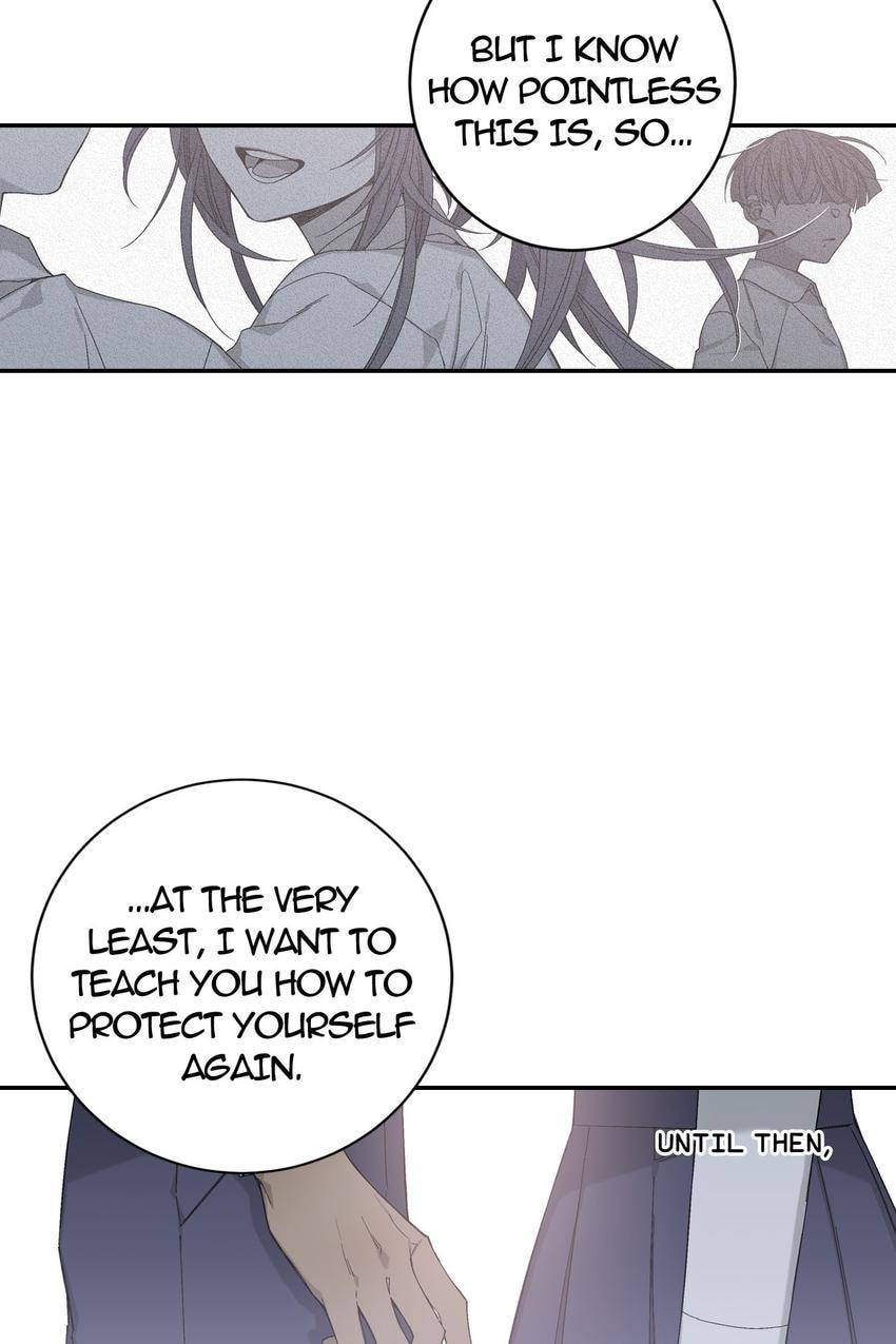 Corridor of Mirs Chapter 28 page 65 - 