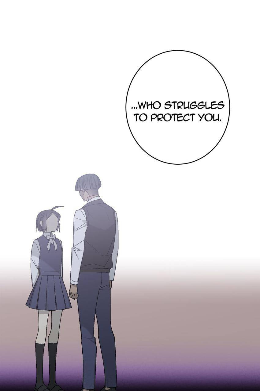 Corridor of Mirs Chapter 28 page 72 - 