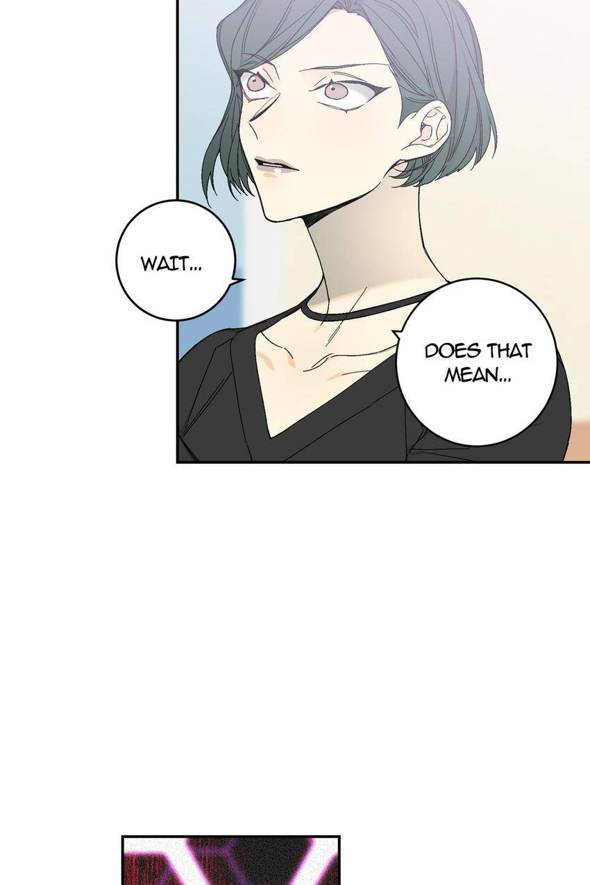Corridor of Mirs Chapter 28 page 9 - 