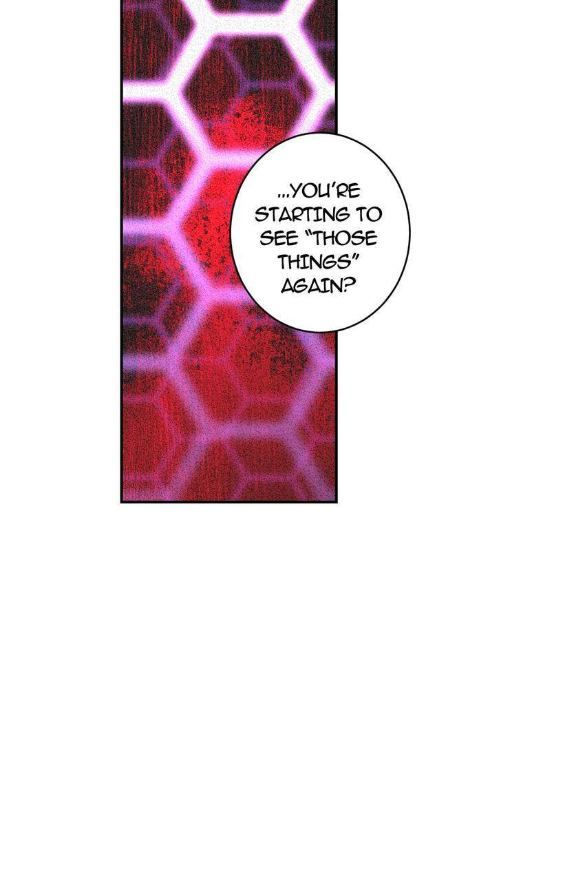 Corridor of Mirs Chapter 28 page 10 - 