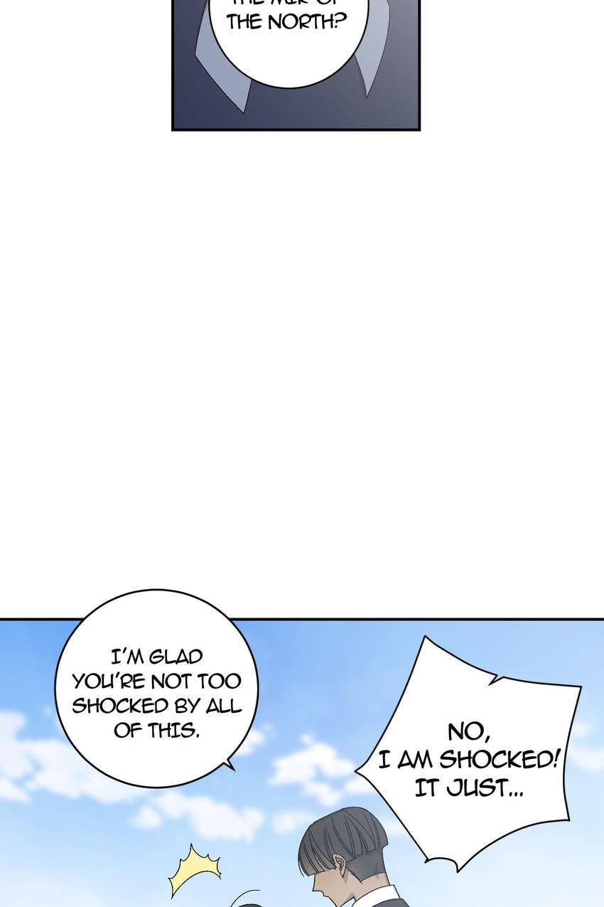 Corridor of Mirs Chapter 29 page 3 - 
