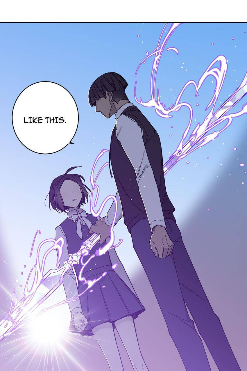 Corridor of Mirs Chapter 29 page 21 - 
