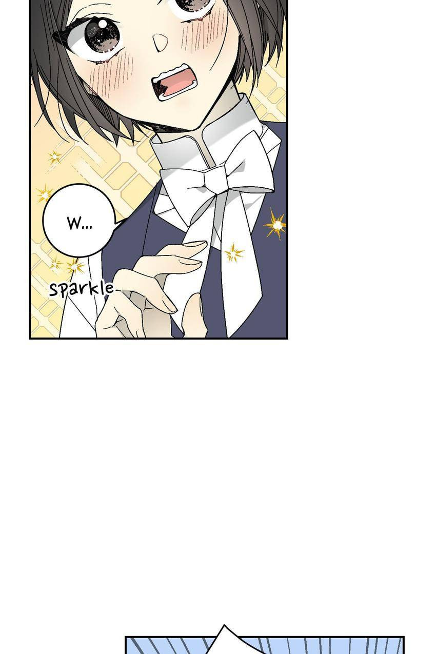 Corridor of Mirs Chapter 29 page 23 - 
