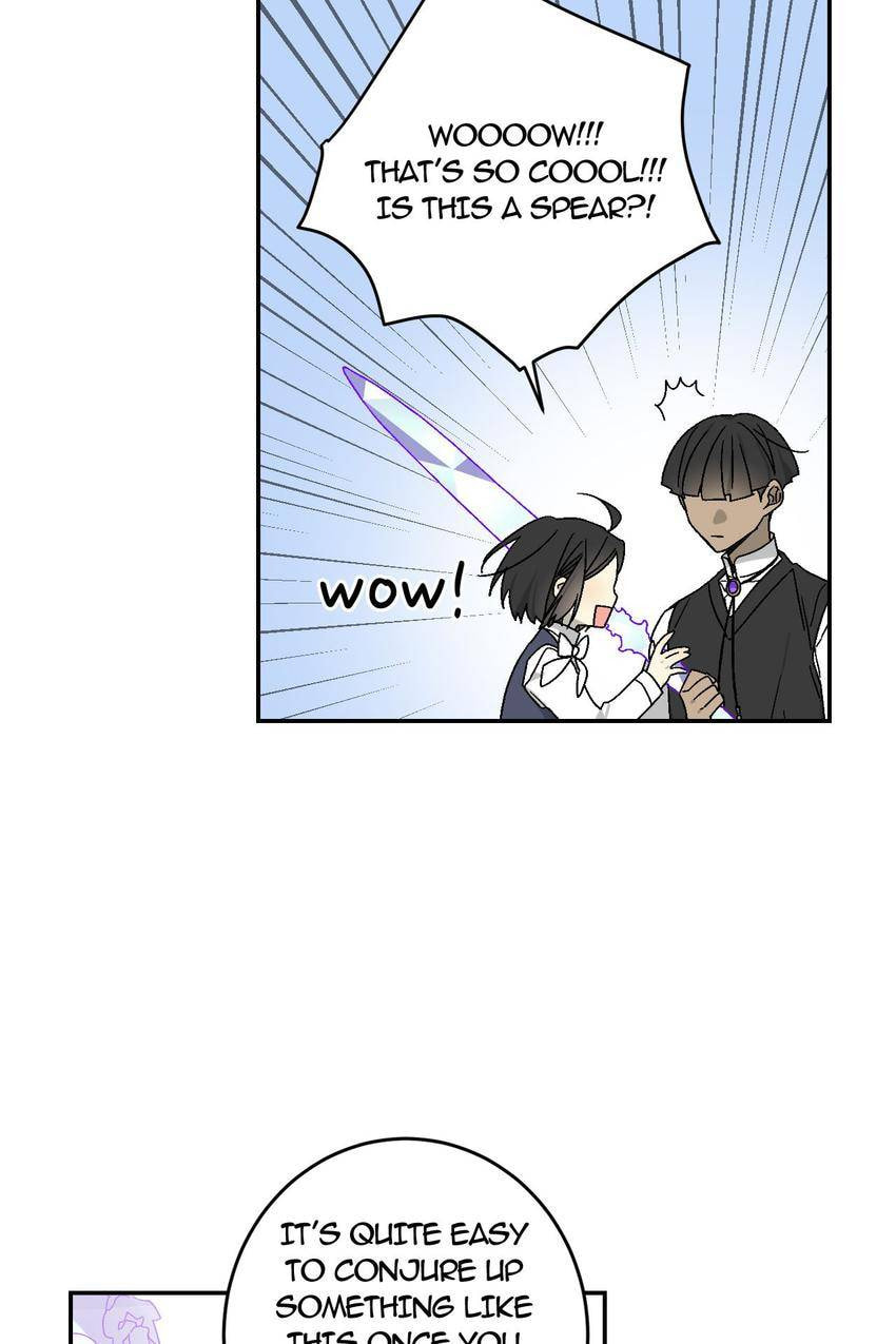 Corridor of Mirs Chapter 29 page 24 - 