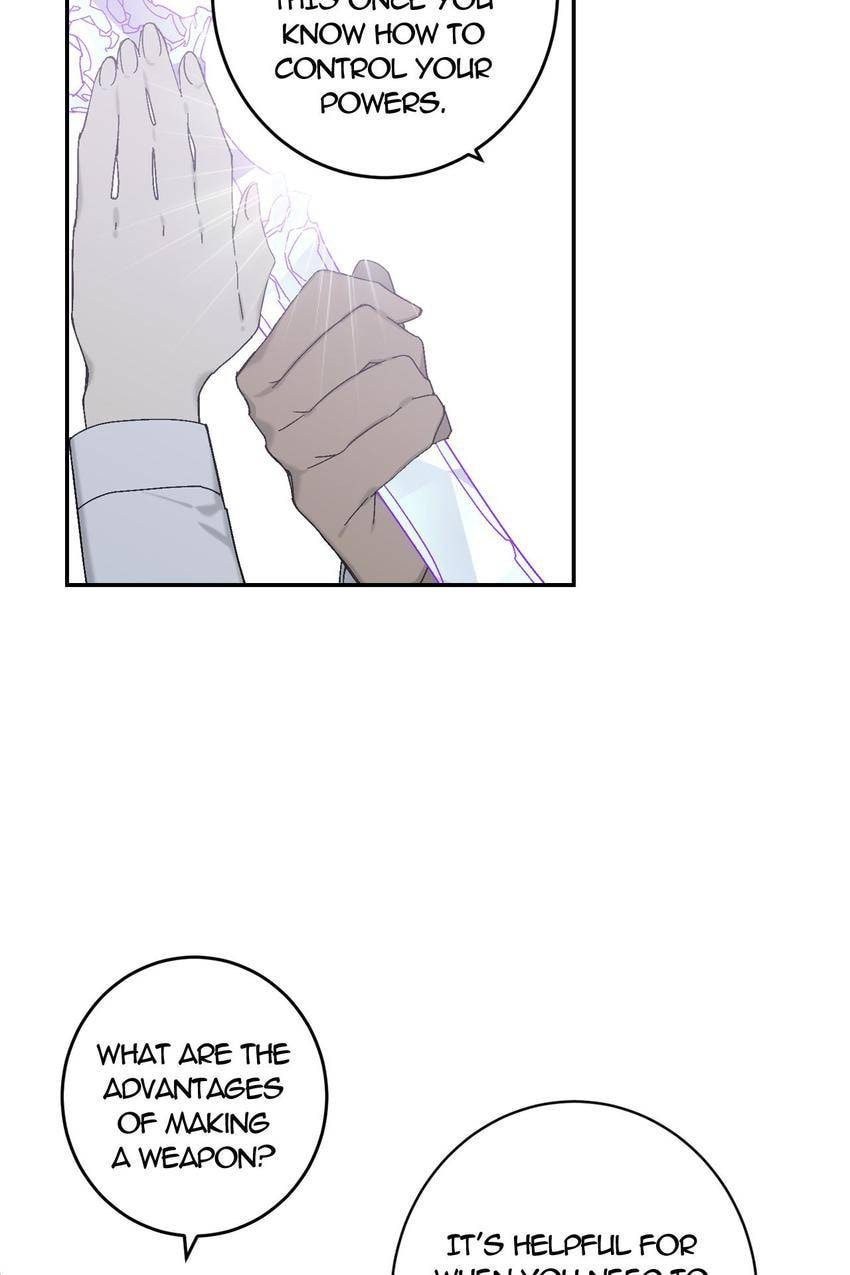 Corridor of Mirs Chapter 29 page 25 - 