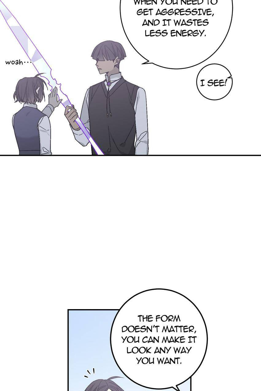 Corridor of Mirs Chapter 29 page 26 - 