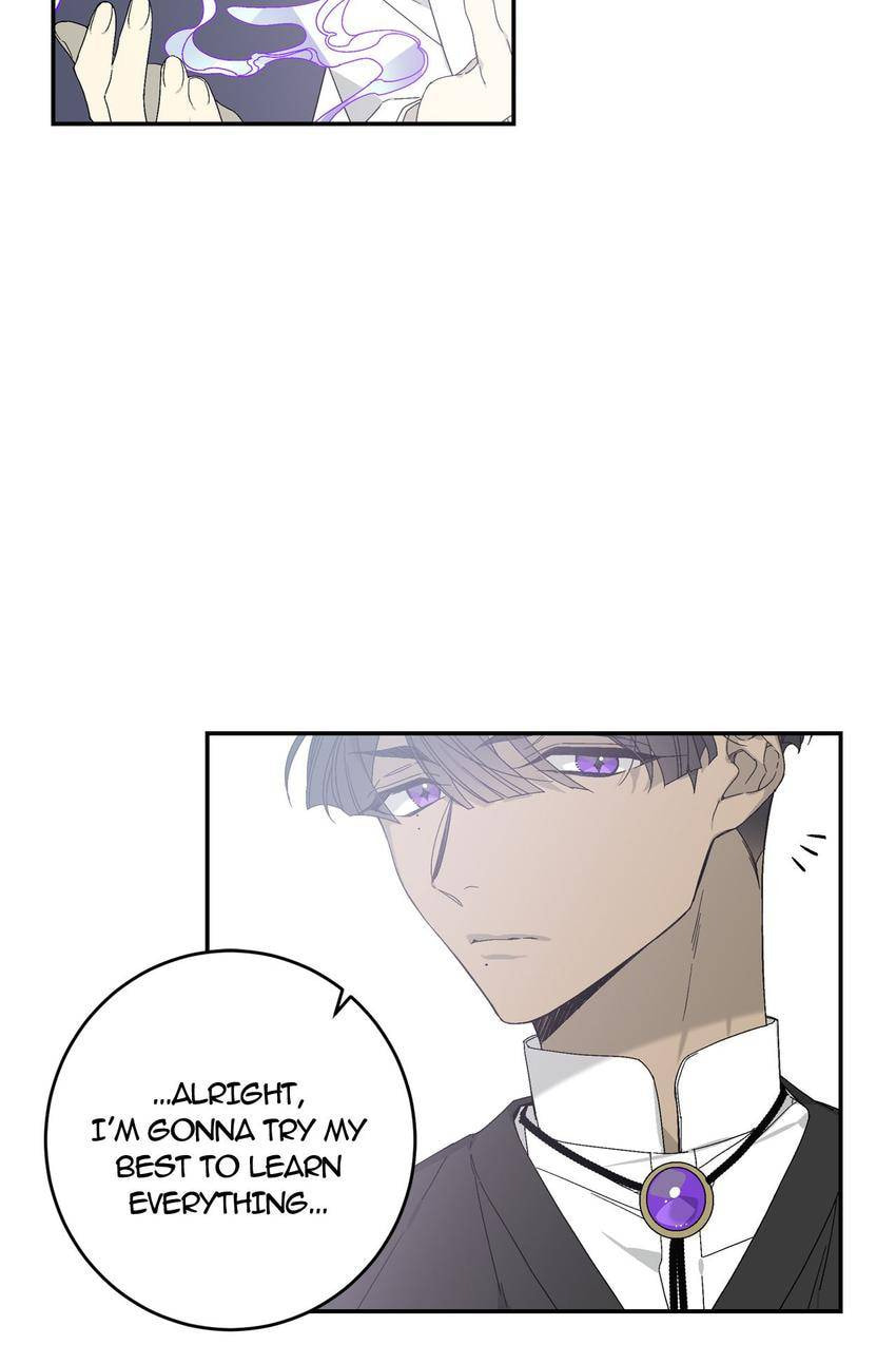 Corridor of Mirs Chapter 29 page 29 - 