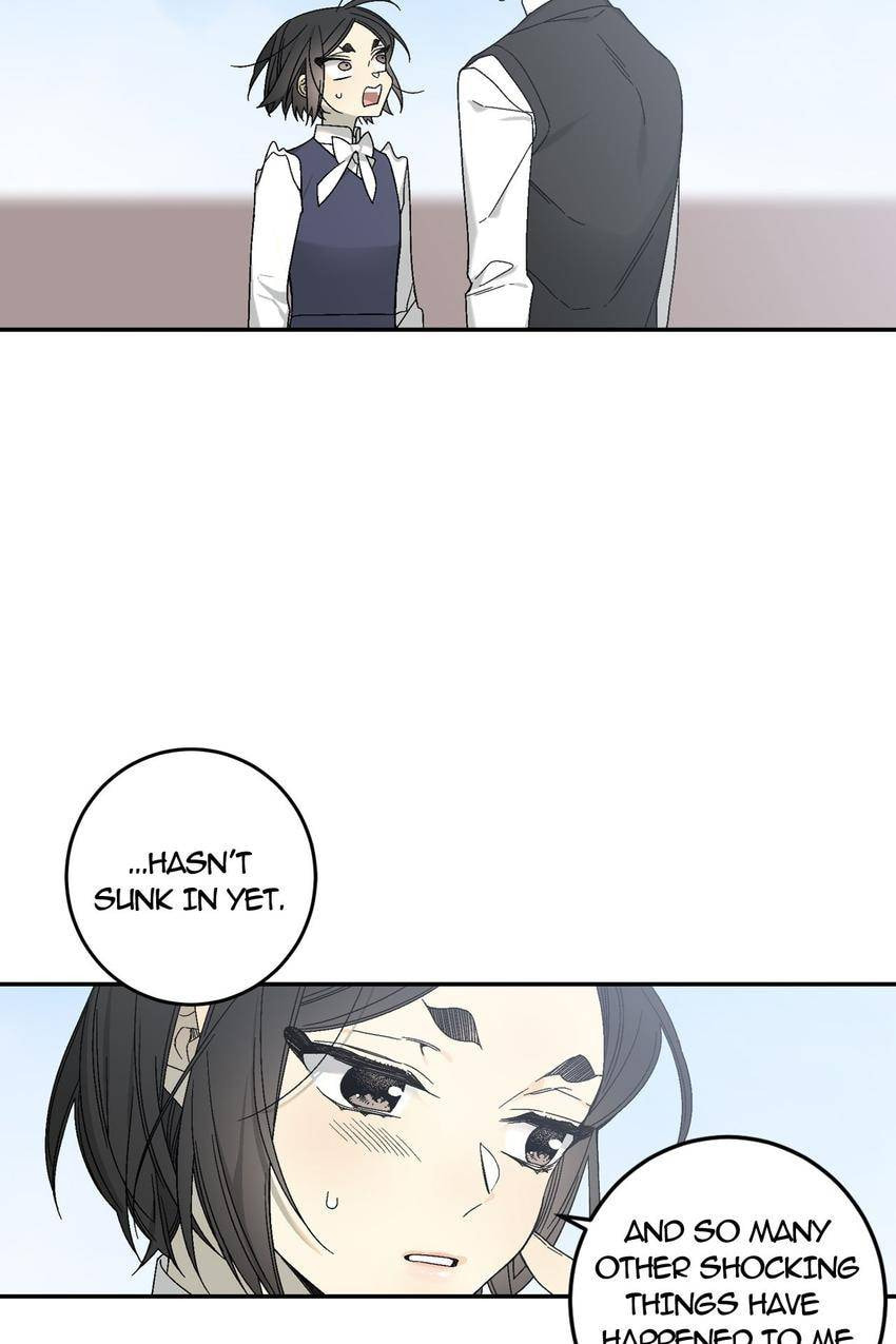 Corridor of Mirs Chapter 29 page 4 - 