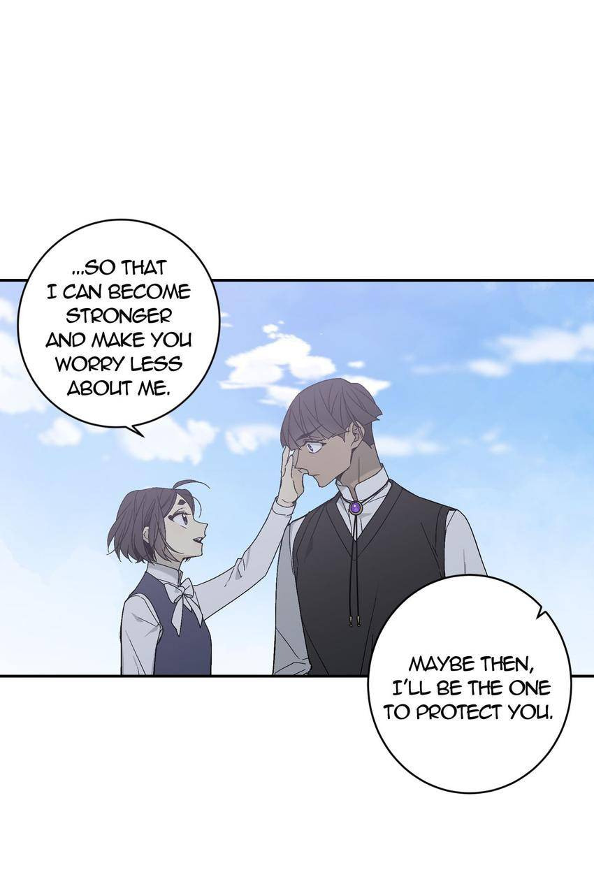Corridor of Mirs Chapter 29 page 31 - 