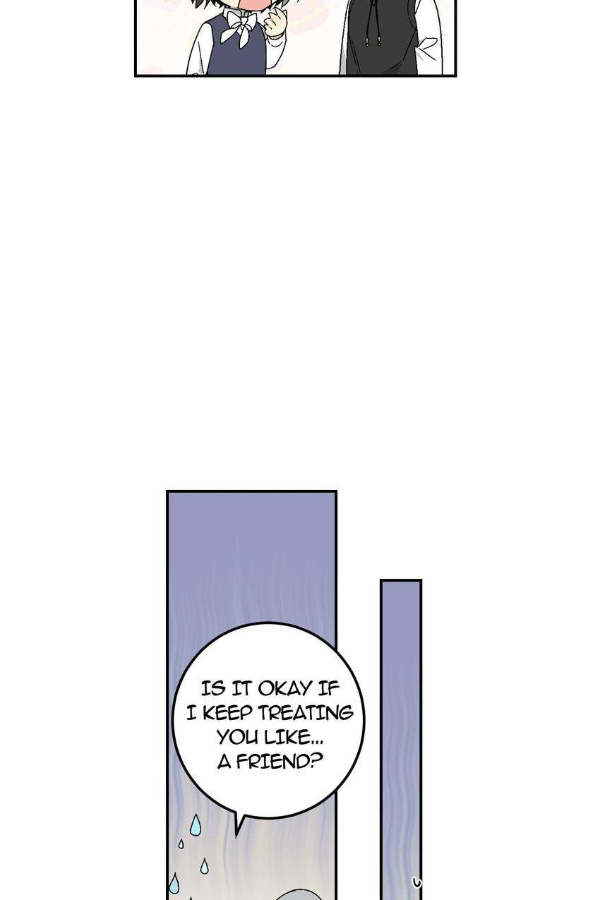 Corridor of Mirs Chapter 29 page 35 - 