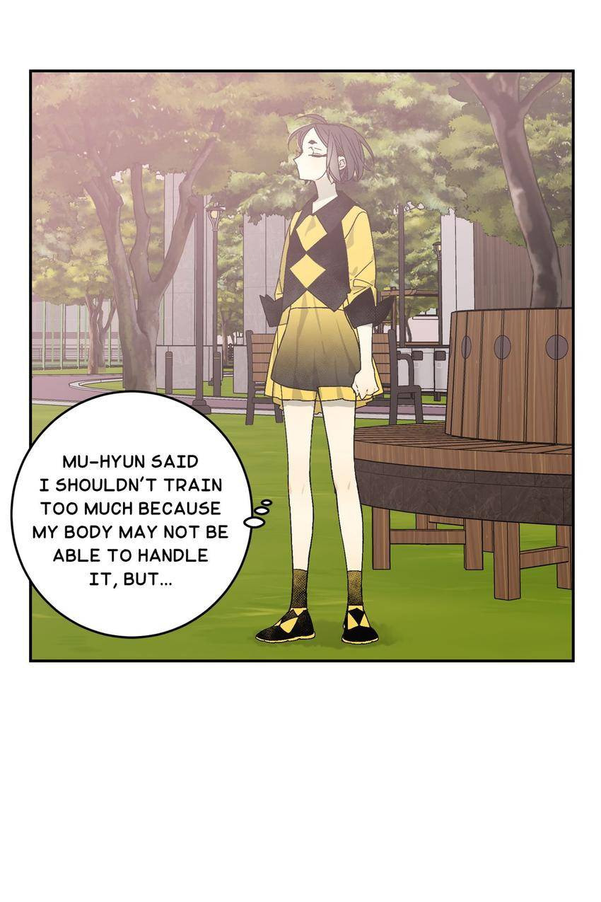 Corridor of Mirs Chapter 29 page 38 - 