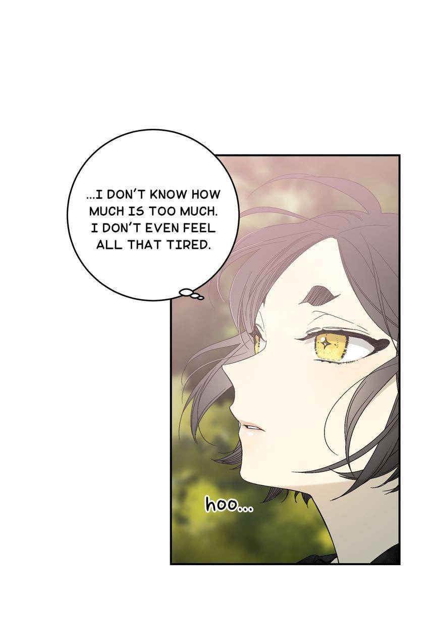 Corridor of Mirs Chapter 29 page 39 - 