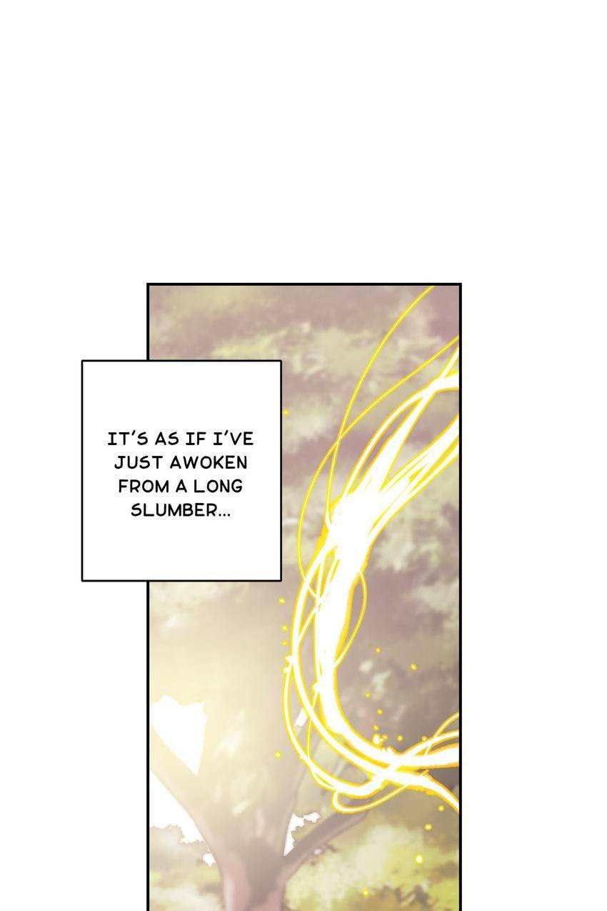 Corridor of Mirs Chapter 29 page 41 - 