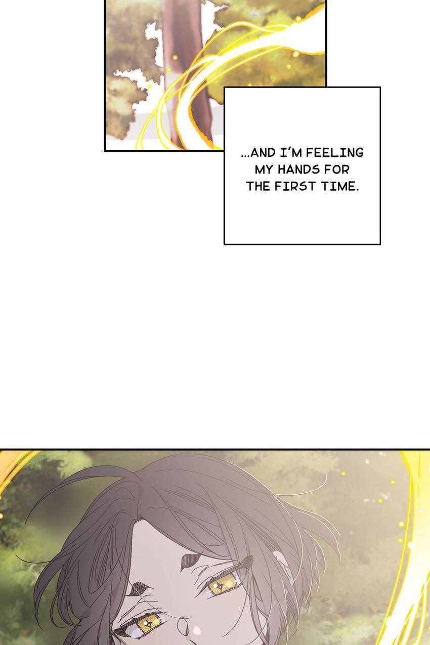 Corridor of Mirs Chapter 29 page 42 - 