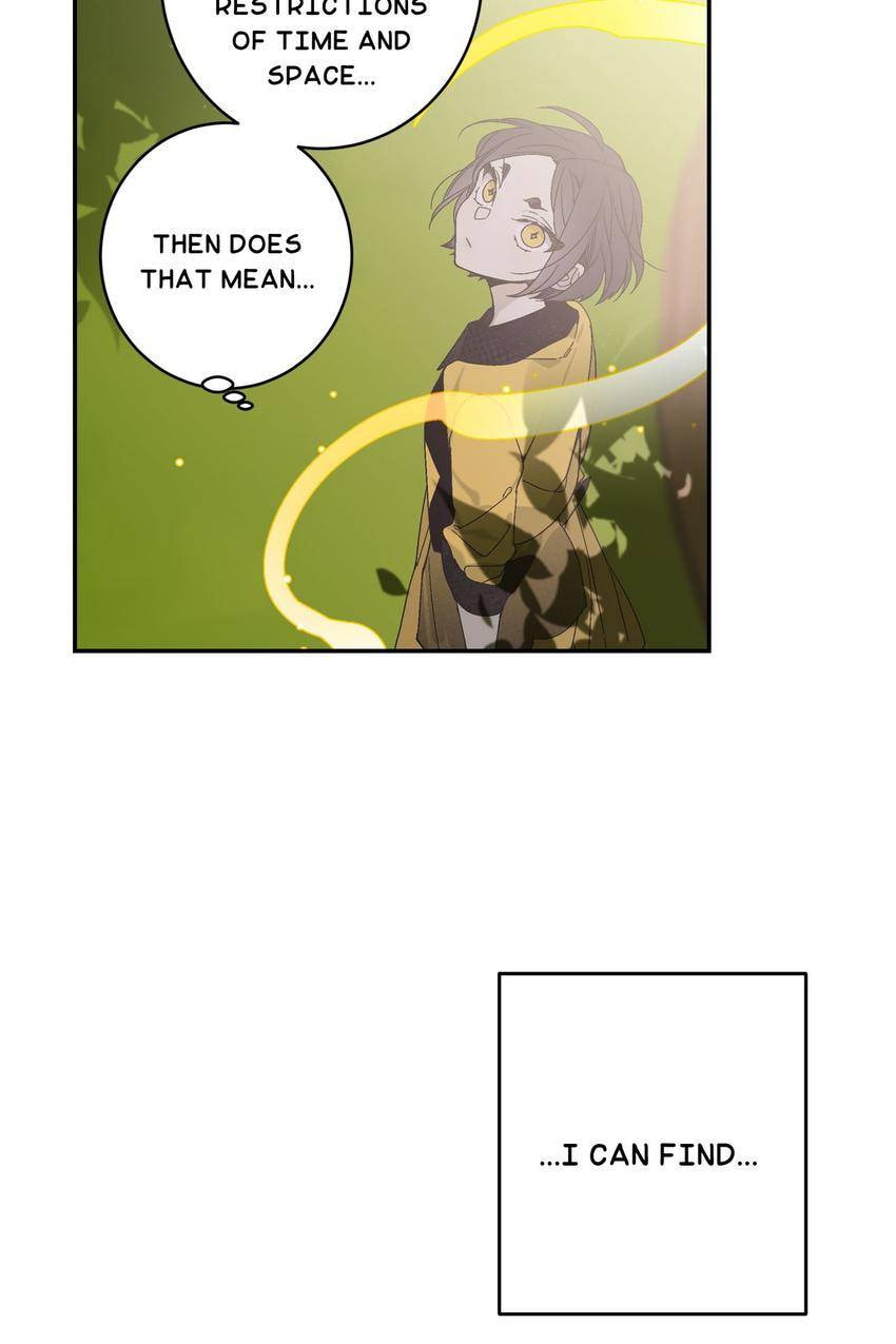 Corridor of Mirs Chapter 29 page 46 - 