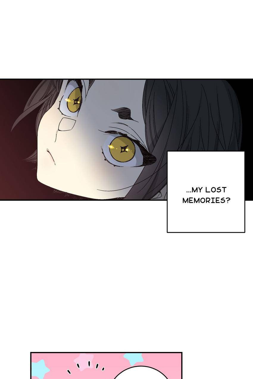 Corridor of Mirs Chapter 29 page 47 - 