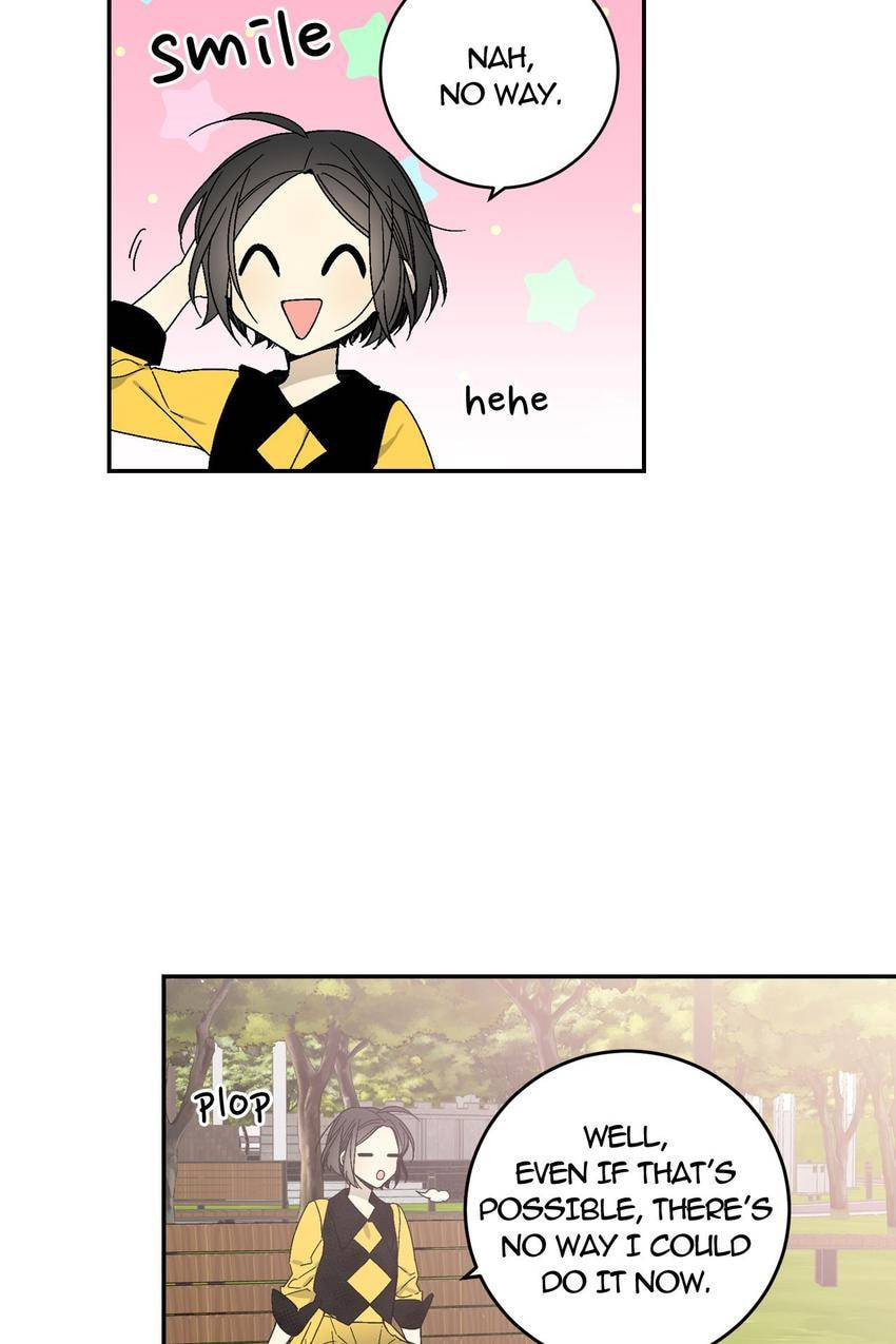 Corridor of Mirs Chapter 29 page 48 - 