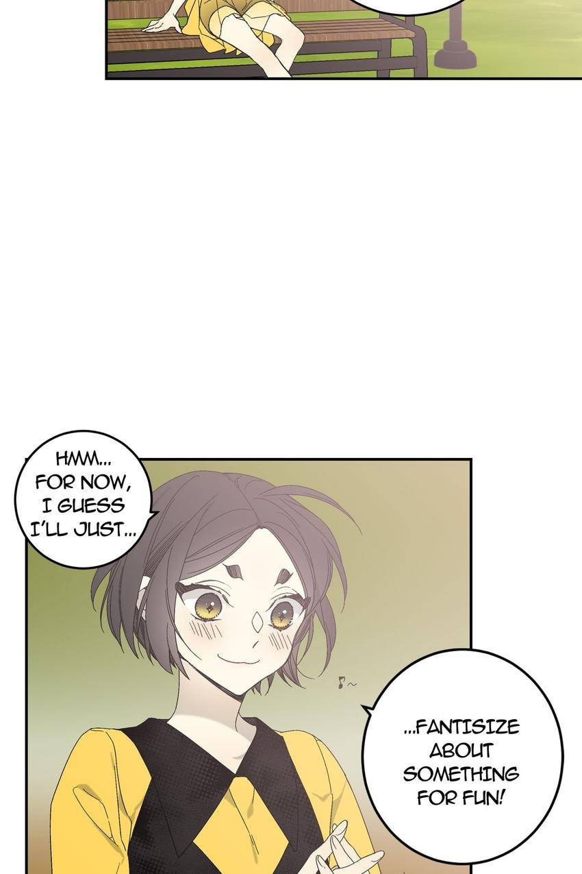 Corridor of Mirs Chapter 29 page 49 - 