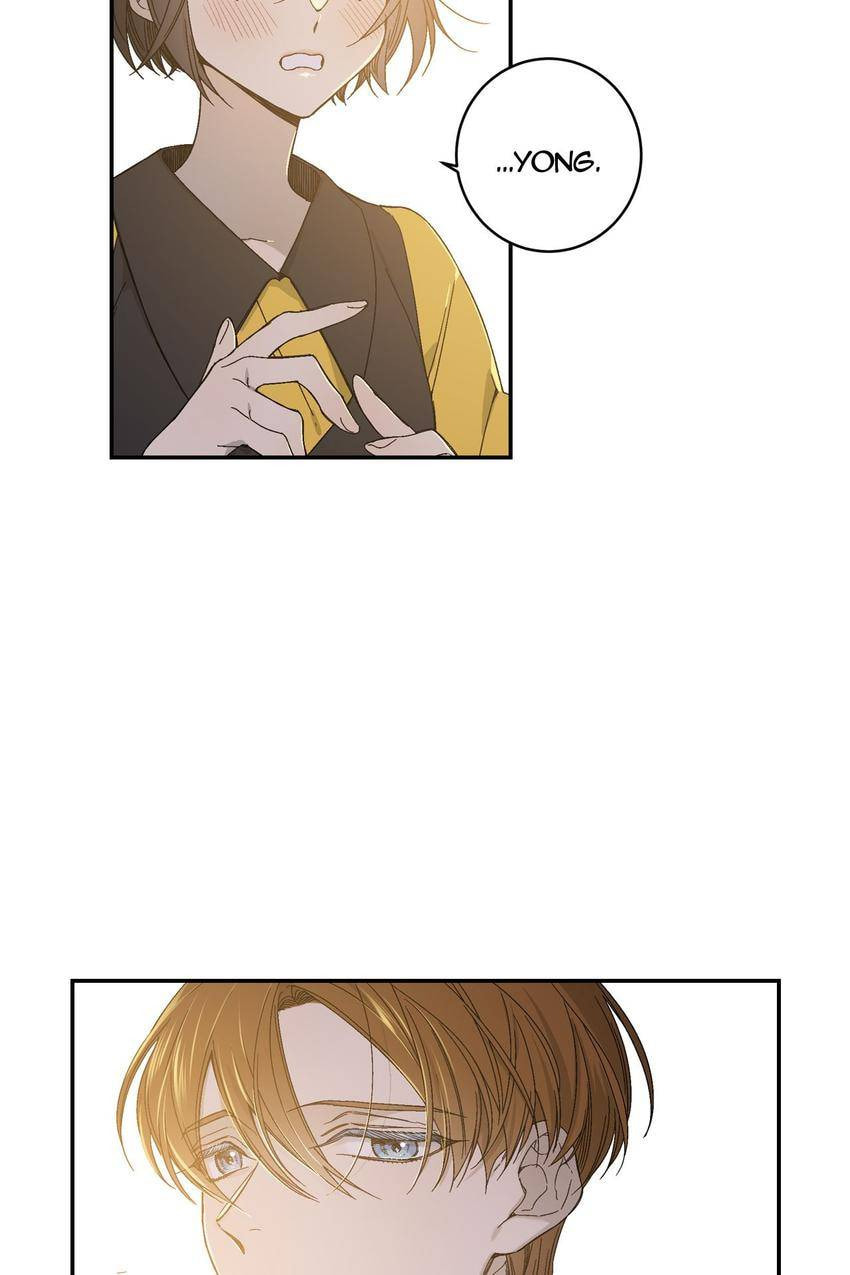 Corridor of Mirs Chapter 29 page 53 - 