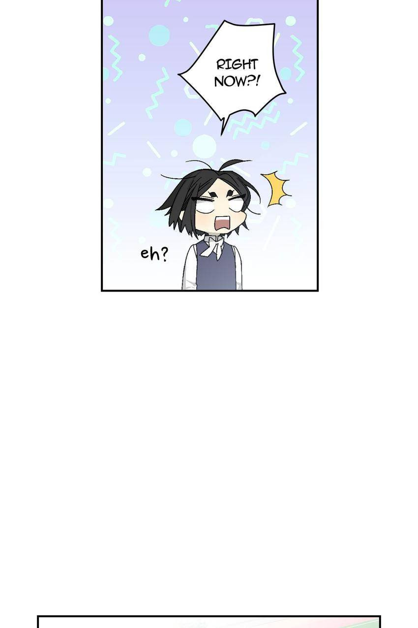 Corridor of Mirs Chapter 29 page 7 - 