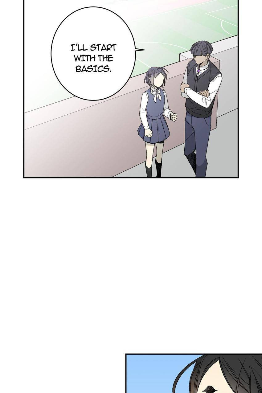 Corridor of Mirs Chapter 29 page 8 - 