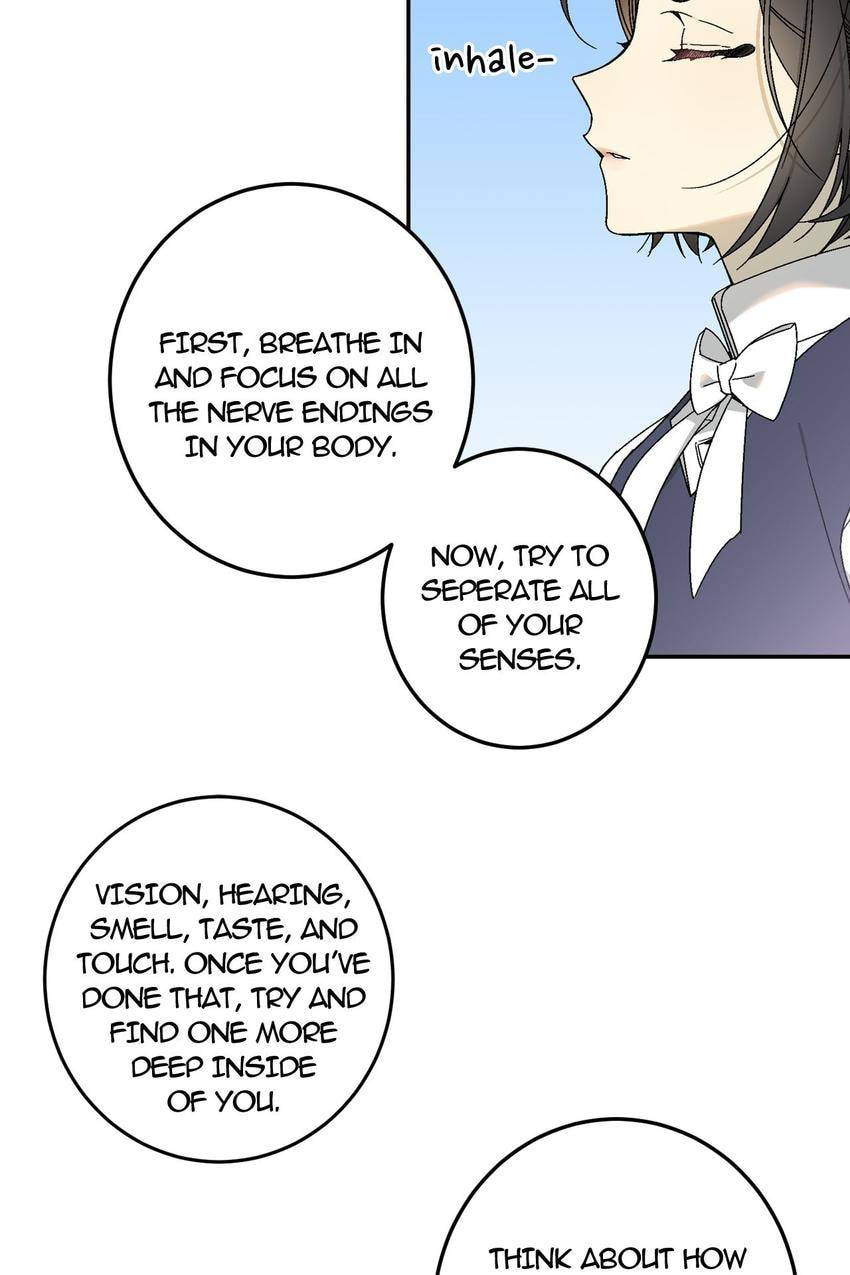 Corridor of Mirs Chapter 29 page 9 - 