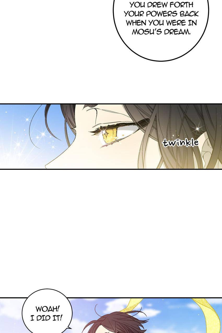 Corridor of Mirs Chapter 29 page 10 - 