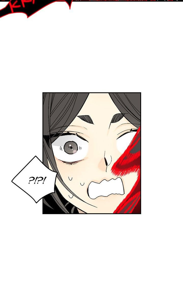 Corridor of Mirs Chapter 3.1 page 11 - 