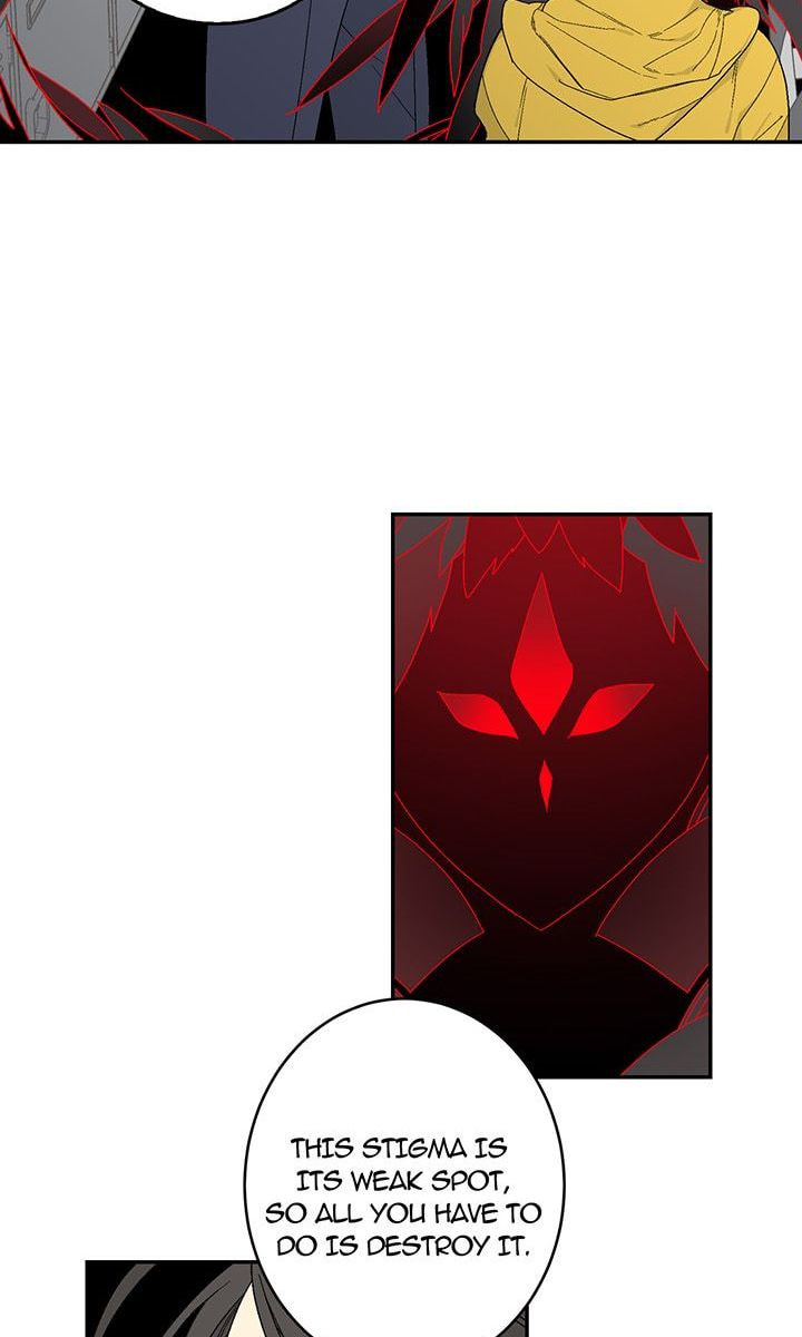 Corridor of Mirs Chapter 3.1 page 14 - 