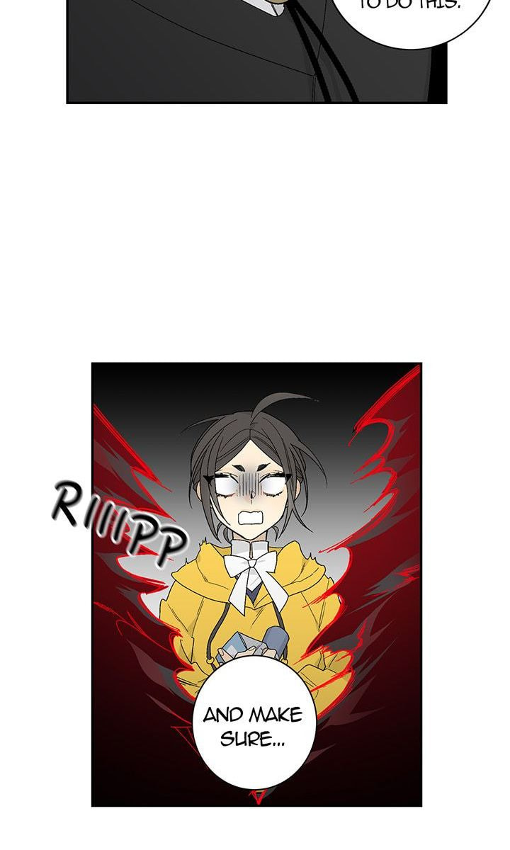 Corridor of Mirs Chapter 3.1 page 16 - 