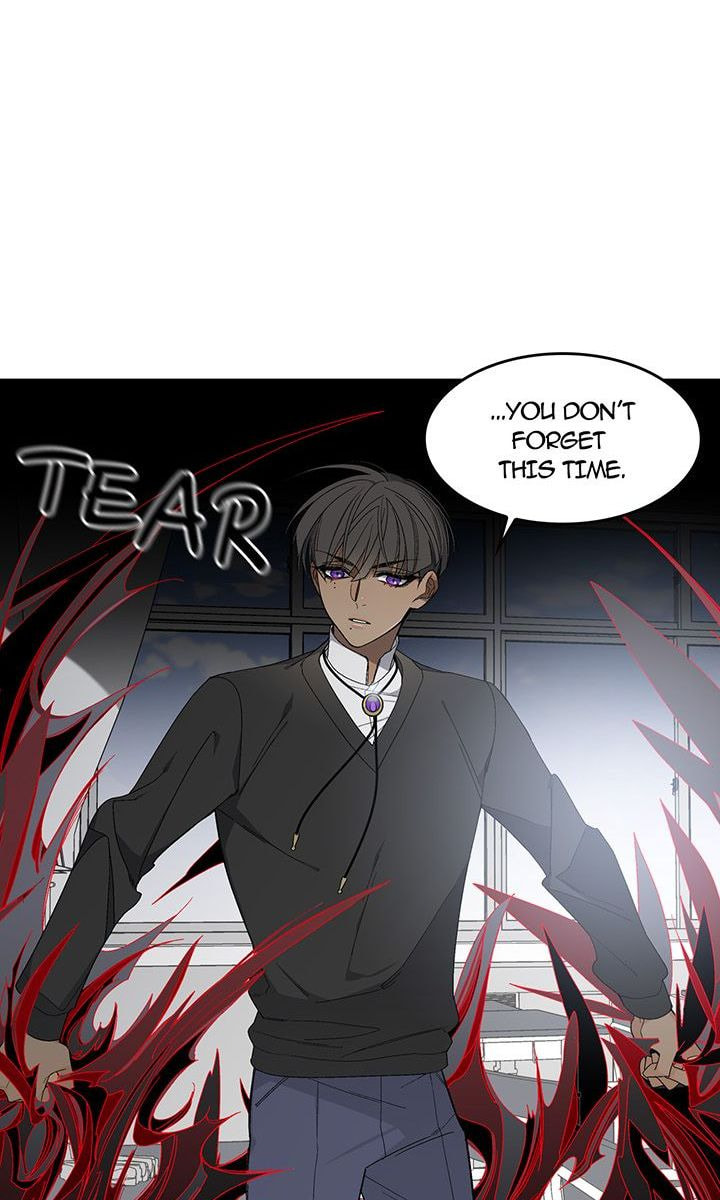 Corridor of Mirs Chapter 3.1 page 17 - 