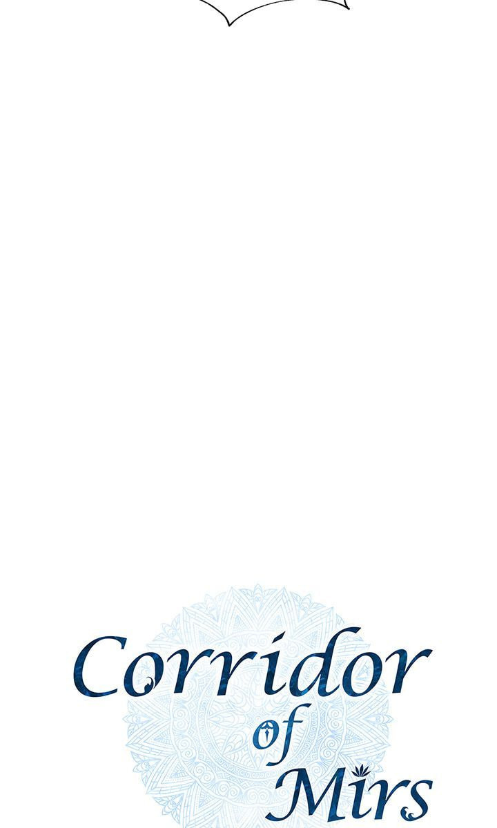 Corridor of Mirs Chapter 3.1 page 3 - 