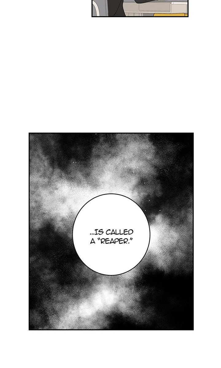 Corridor of Mirs Chapter 3.1 page 24 - 