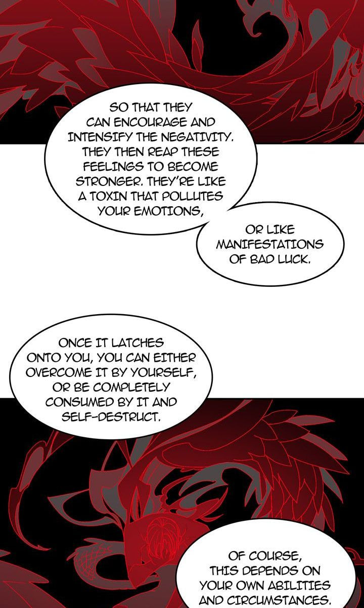 Corridor of Mirs Chapter 3.1 page 26 - 