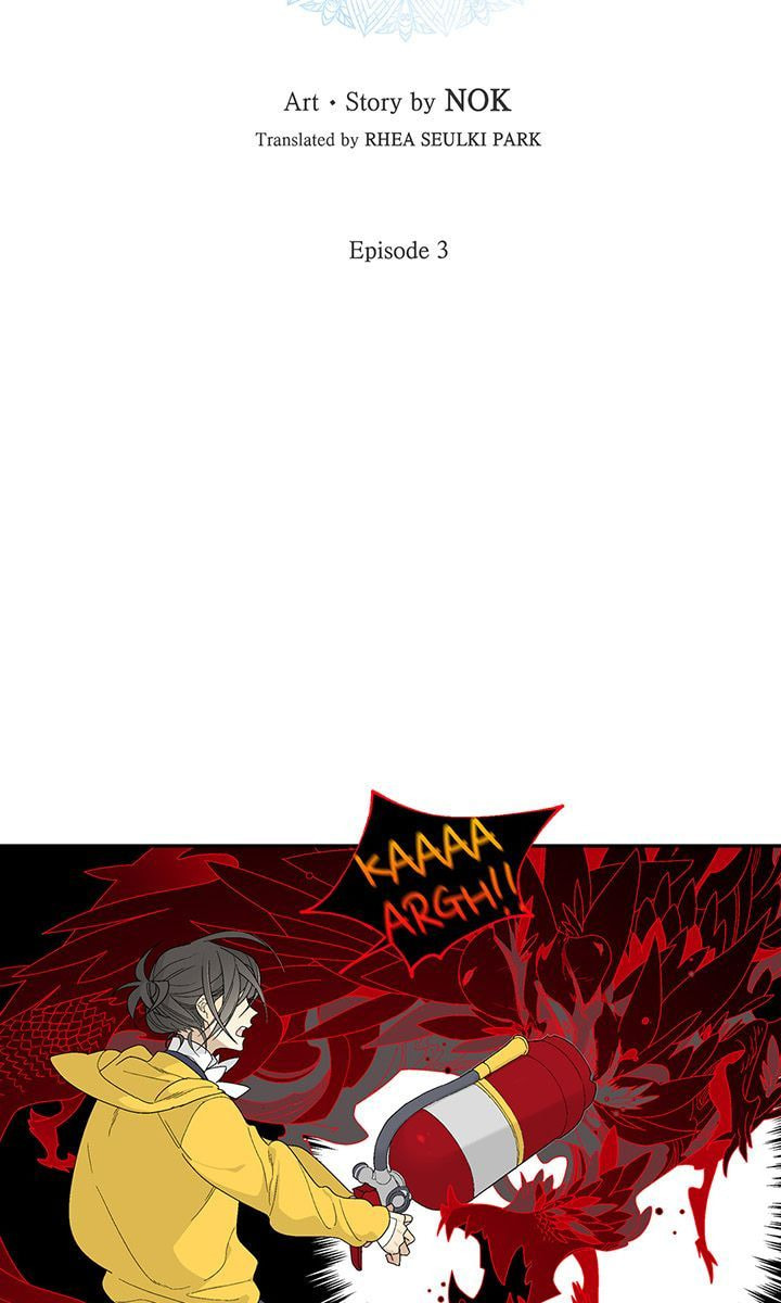 Corridor of Mirs Chapter 3.1 page 4 - 