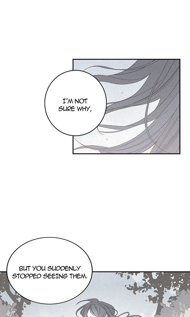 Corridor of Mirs Chapter 3.1 page 33 - 