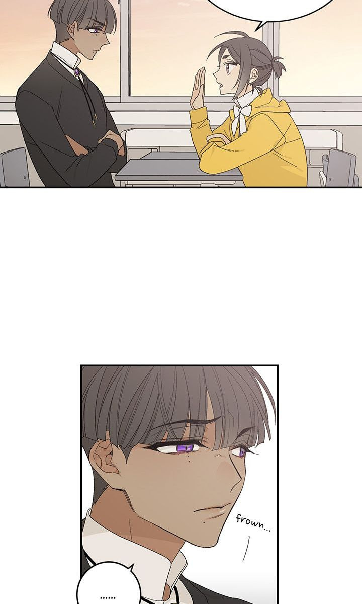Corridor of Mirs Chapter 3.1 page 36 - 
