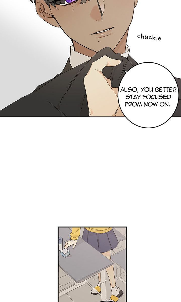 Corridor of Mirs Chapter 3.1 page 40 - 