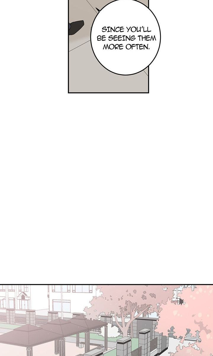 Corridor of Mirs Chapter 3.1 page 41 - 