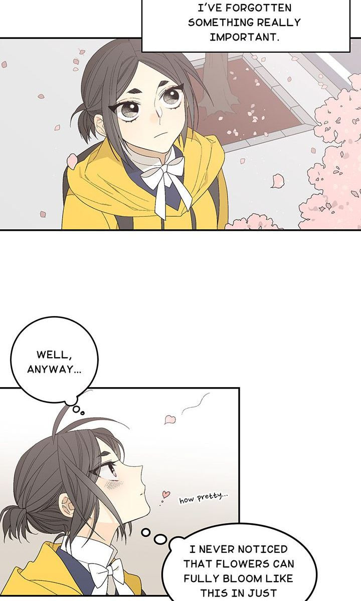 Corridor of Mirs Chapter 3.1 page 44 - 