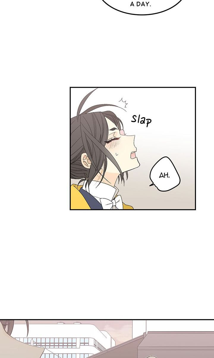Corridor of Mirs Chapter 3.1 page 45 - 