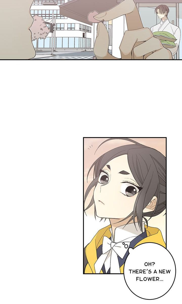 Corridor of Mirs Chapter 3.1 page 46 - 