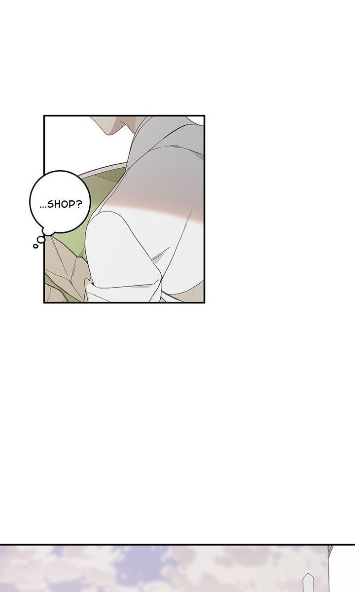 Corridor of Mirs Chapter 3.1 page 47 - 